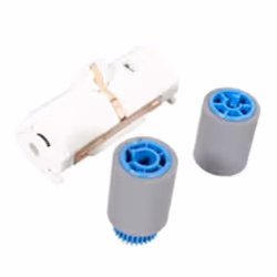 OKI 43651703, Roller, Bleu, Gris, Blanc