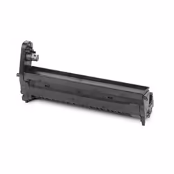 OKI 43913808, Original, OKI C710, 20000 pages, Impression laser, Noir, Noir