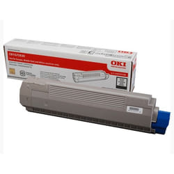 OKI 44059108 Cartouche de toner 1 pièce(s) Original Noir