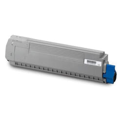 OKI 44059211 Cartouche de toner 1 pièce(s) Original Cyan