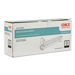 OKI 01247404 tambour d'imprimante Original 1 pièce(s)