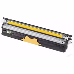 OKI 44250717, 1500 pages, Jaune, 1 pièce(s)