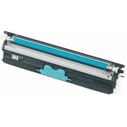 OKI 44250723 Cartouche de toner 1 pièce(s) Original Cyan