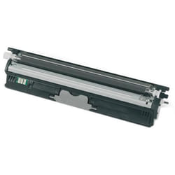 OKI 44250724 Cartouche de toner 1 pièce(s) Original Noir