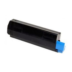 OKI 01262101 Cartouche de toner 1 pièce(s) Original Noir