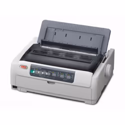 OKI ML5720eco, 700 caractères par seconde, 240 x 216 DPI, 600 caractères par seconde, 113 caractères par seconde, 450 caractè ...