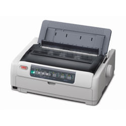 OKI ML5720eco imprimante matricielle (à points) 240 x 216 DPI 700 caractères par seconde
