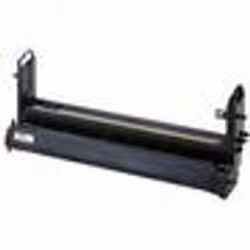 OKI Magenta Image Drum, Original, C910DM, 910dn, 910N, 910wt, 20000 pages, Impression laser, Magenta, Noir