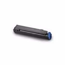 OKI Yellow Toner Cartridge, 11500 pages, Jaune