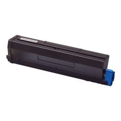 OKI 44315317 Cartouche de toner 1 pièce(s) Original Jaune