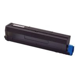 OKI 44315320 Cartouche de toner 1 pièce(s) Original Noir