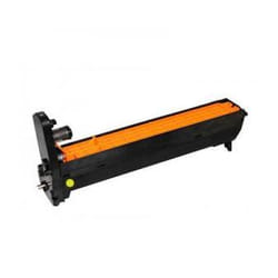 OKI 01272901 Cartouche de toner 1 pièce(s) Original Jaune