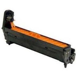 OKI 01272904 Cartouche de toner 1 pièce(s) Original Noir