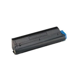 OKI 43979223 Cartouche de toner 1 pièce(s) Original Noir