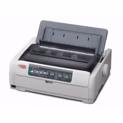 OKI ML5790eco, 576 caractères par seconde, 360 x 360 DPI, 360 caractères par seconde, 120 caractères par seconde, 10,12,15,17 ...