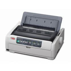 OKI ML5790eco imprimante matricielle (à points) 360 x 360 DPI 576 caractères par seconde