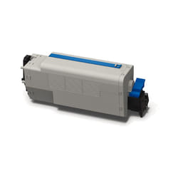 OKI 44661802 Cartouche de toner 1 pièce(s) Original Noir