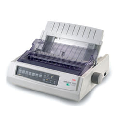 OKI ML3320eco imprimante matricielle (à points) 240 x 216 DPI 435 caractères par seconde
