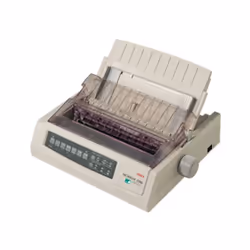 OKI ML3390eco, 390 caractères par seconde, 360 x 360 DPI, 87 caractères par seconde, 260 caractères par seconde, 10,12,17.1,2 ...