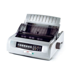 OKI ML5590eco imprimante matricielle (à points) 360 x 360 DPI 473 caractères par seconde