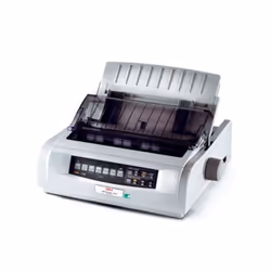 OKI ML5591eco, 473 caractères par seconde, 360 x 360 DPI, 126 caractères par seconde, 10,12,15,17.1,20 caractères par pouce,  ...
