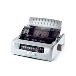 OKI ML5591eco imprimante matricielle (à points) 360 x 360 DPI 473 caractères par seconde