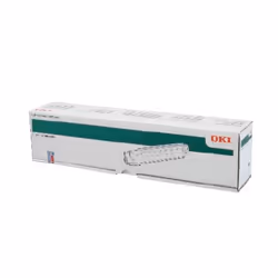 OKI 09005591, CRB MX 1050/1100/1150/1200, 17000 pages, Noir, OKI, 546 mm, 209 mm