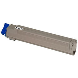 OKI 43837132 Cartouche de toner 1 pièce(s) Original Noir
