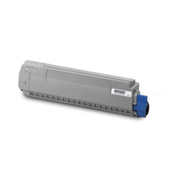 OKI 44059256 Cartouche de toner 1 pièce(s) Original Noir