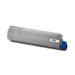 OKI 44992401 Cartouche de toner 1 pièce(s) Original Noir
