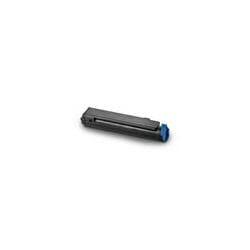 OKI 44036059 Cartouche de toner 1 pièce(s) Original Blanc