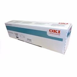 OKI 44315352, 8000 pages, Noir, 1 pièce(s)