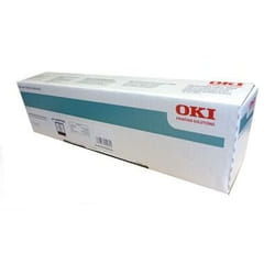 OKI 44315352 Cartouche de toner 1 pièce(s) Original Noir