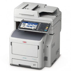 OKI ES7170dn LED A4 1200 x 1200 DPI 52 ppm