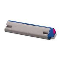 OKI 45536414 Cartouche de toner 1 pièce(s) Original Magenta