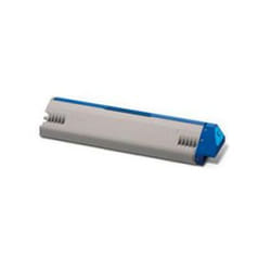 OKI 45536511 Cartouche de toner 1 pièce(s) Original Cyan