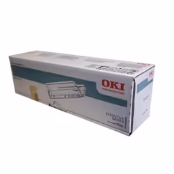 OKI 45807116, 12000 pages, Noir, 1 pièce(s)