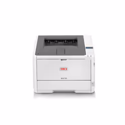 OKI B412dn 1200 x 1200 DPI A4 - Vue supplémentaire 5