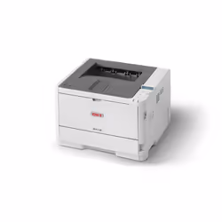 OKI B412dn 1200 x 1200 DPI A4 - Vue supplémentaire 6