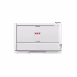 OKI B432dn 1200 x 1200 DPI A4 - Vue supplémentaire 4
