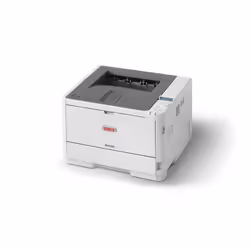 OKI B432dn 1200 x 1200 DPI A4 - Vue supplémentaire 5