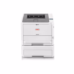 OKI B512dn 1200 x 1200 DPI A4 - Vue supplémentaire 5