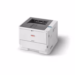 OKI B512dn 1200 x 1200 DPI A4 - Vue supplémentaire 6