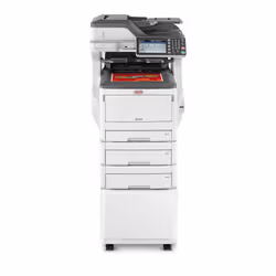 OKI MC853dnv LED A3 1200 x 600 DPI 23 ppm