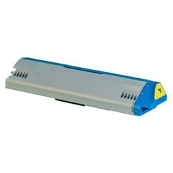 OKI 45536437 Cartouche de toner 1 pièce(s) Original Jaune