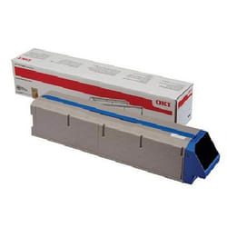 OKI 45536554 Cartouche de toner 1 pièce(s) Original Magenta