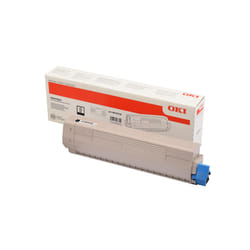 OKI 46443104 Cartouche de toner 1 pièce(s) Original Noir