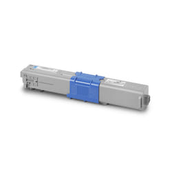 OKI 46508715 Cartouche de toner 1 pièce(s) Original Cyan