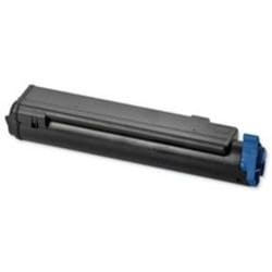 OKI 46507506 Cartouche de toner 1 pièce(s) Original Magenta