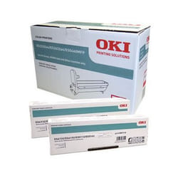 OKI 46507622 Cartouche de toner 1 pièce(s) Original Magenta